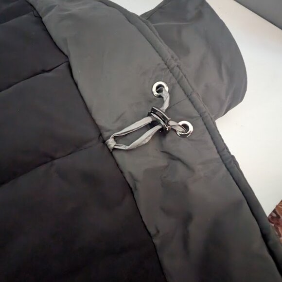 Tongcoi Women's Winter Water Resistant Warm Puffer Coat with Hood - Picture 13 of 13